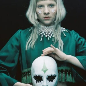 music review of aurora