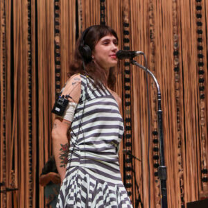 music review of clairo