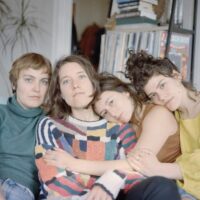 sidebody, an experimental music project based in Somerville, will perform at Boston Calling. (Courtesy Lucie March/ Boston Calling)